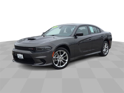 2023 Dodge Charger GT AWD
