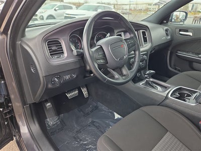 2023 Dodge Charger GT AWD