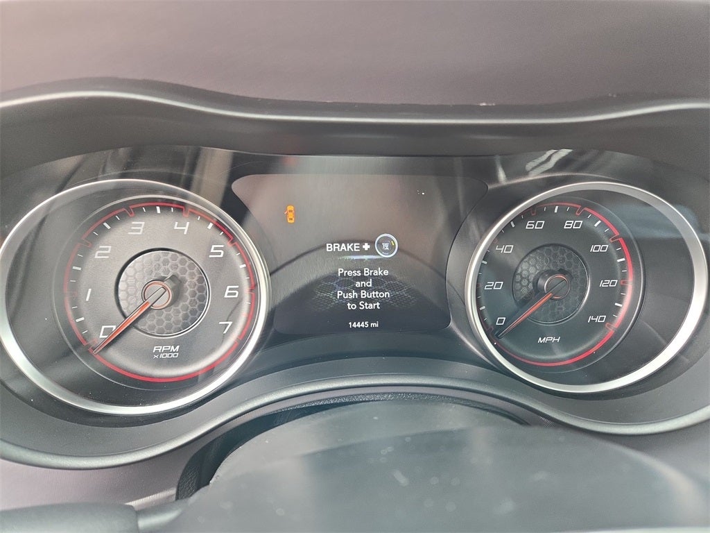 2023 Dodge Charger GT AWD