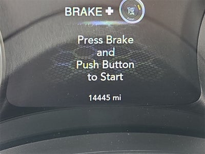 2023 Dodge Charger GT AWD