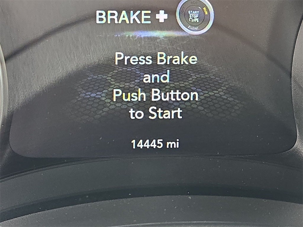 2023 Dodge Charger GT AWD