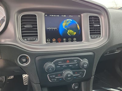 2023 Dodge Charger GT AWD