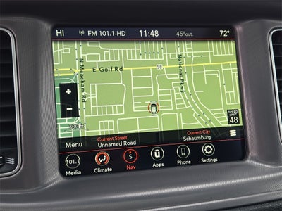 2023 Dodge Charger GT AWD