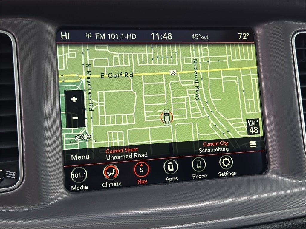 2023 Dodge Charger GT AWD