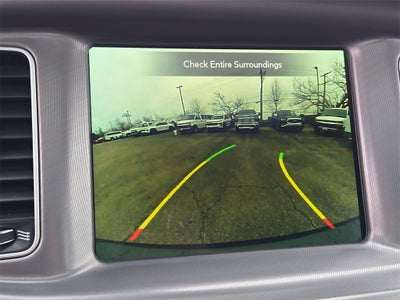 2023 Dodge Charger GT AWD