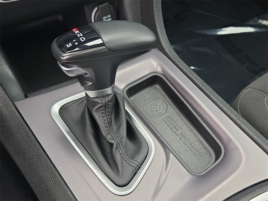 2023 Dodge Charger GT AWD