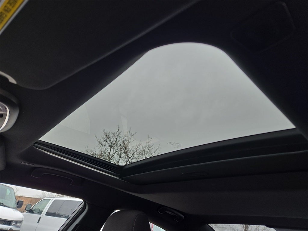 2023 Dodge Charger GT AWD