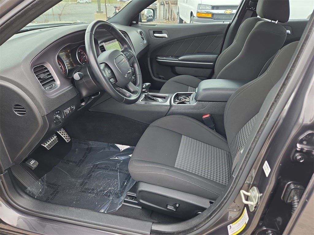 2023 Dodge Charger GT AWD