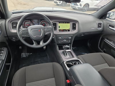 2023 Dodge Charger GT AWD