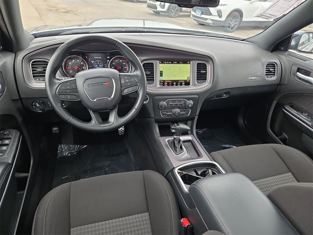 2023 Dodge Charger GT AWD