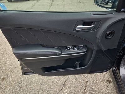 2023 Dodge Charger GT AWD