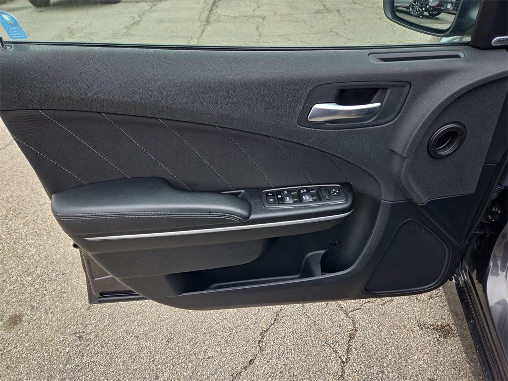 2023 Dodge Charger GT AWD