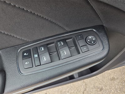 2023 Dodge Charger GT AWD