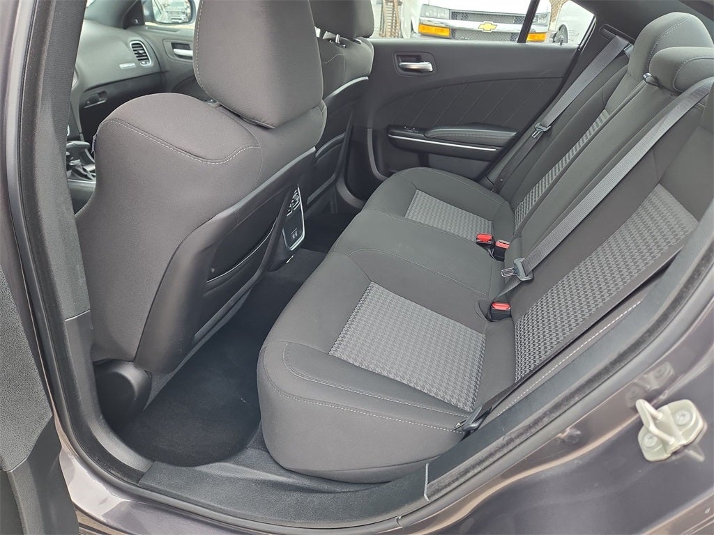 2023 Dodge Charger GT AWD