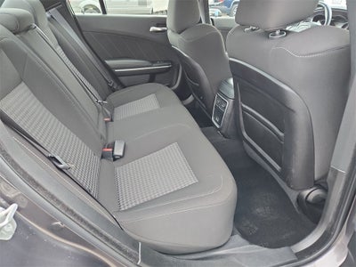 2023 Dodge Charger GT AWD