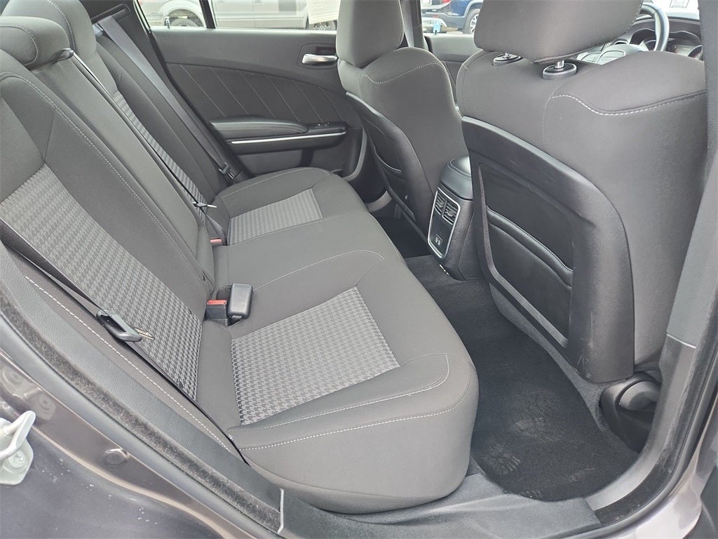 2023 Dodge Charger GT AWD