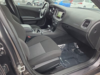 2023 Dodge Charger GT AWD