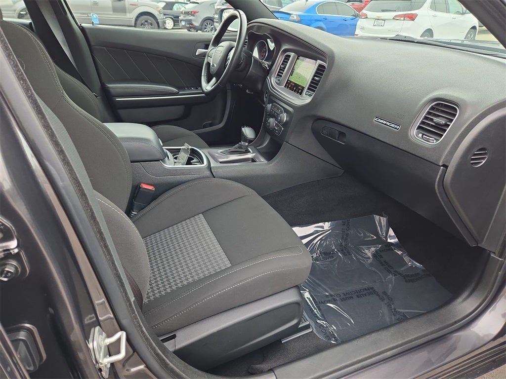 2023 Dodge Charger GT AWD