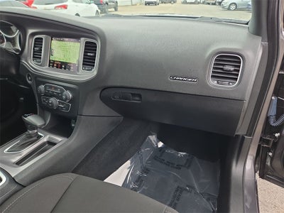 2023 Dodge Charger GT AWD