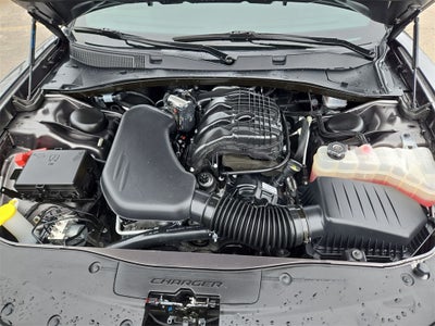2023 Dodge Charger GT AWD