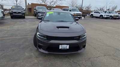 2023 Dodge Charger GT AWD