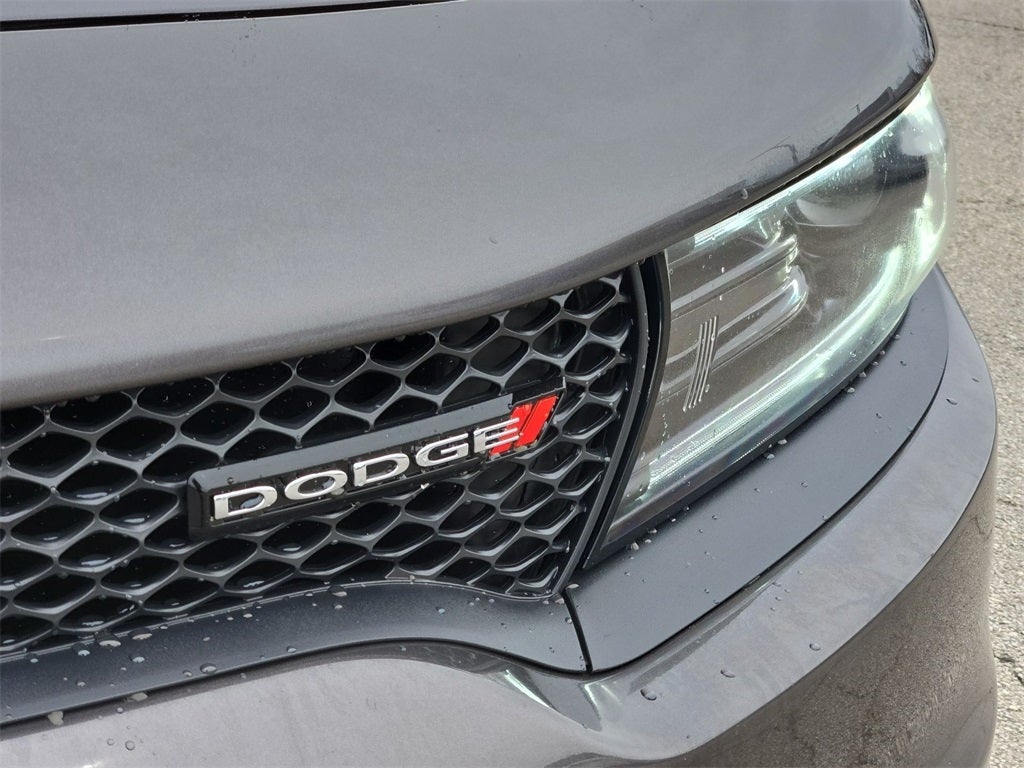 2023 Dodge Charger GT AWD