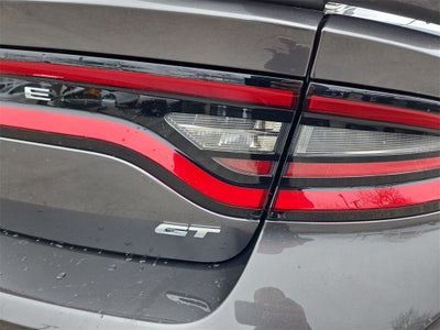 2023 Dodge Charger GT AWD