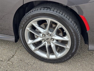 2023 Dodge Charger GT AWD