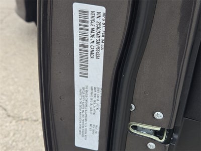 2023 Dodge Charger GT AWD