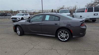 2023 Dodge Charger GT AWD