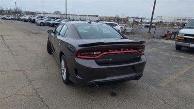 2023 Dodge Charger GT AWD
