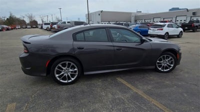2023 Dodge Charger GT AWD