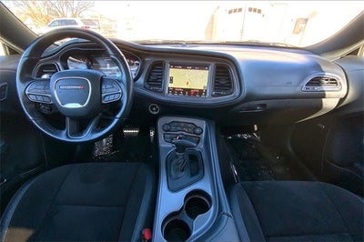 2023 Dodge Challenger GT