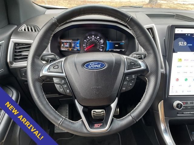 2022 Ford Edge ST