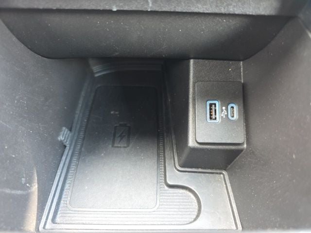 2023 Ford Edge ST Line