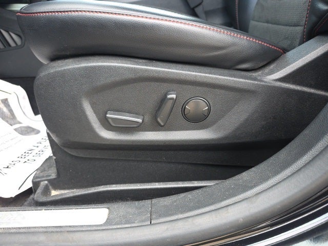 2023 Ford Edge ST Line