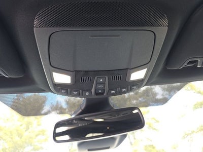 2023 Ford Edge ST Line