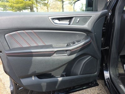 2023 Ford Edge ST Line