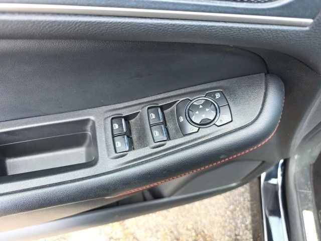 2023 Ford Edge ST Line