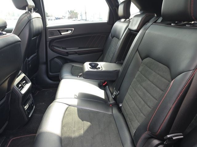 2023 Ford Edge ST Line