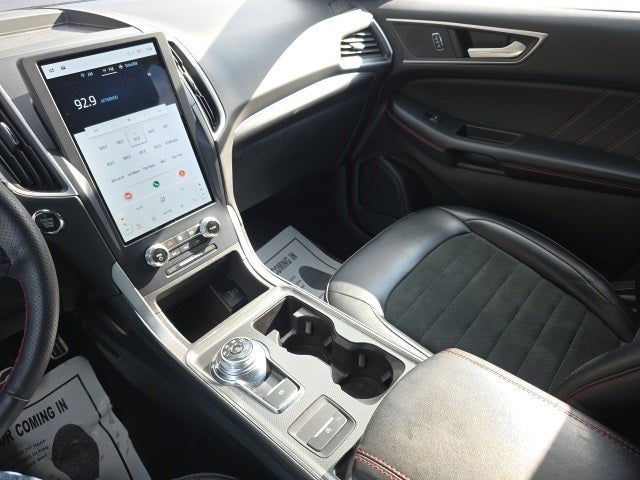 2023 Ford Edge ST Line