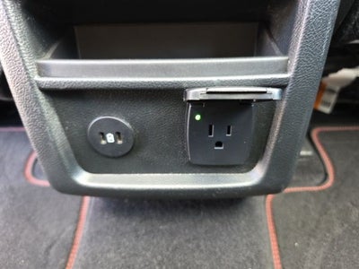 2023 Ford Edge ST Line