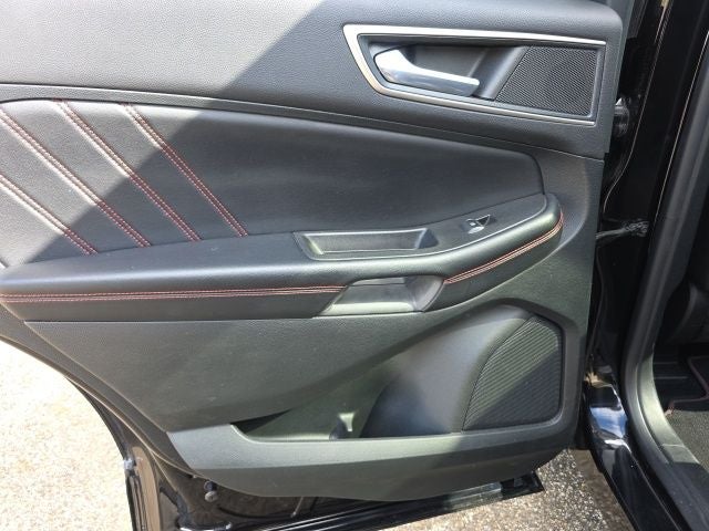 2023 Ford Edge ST Line