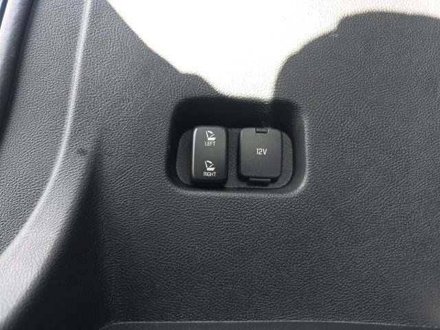 2023 Ford Edge ST Line