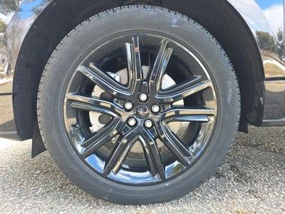 2023 Ford Edge ST Line