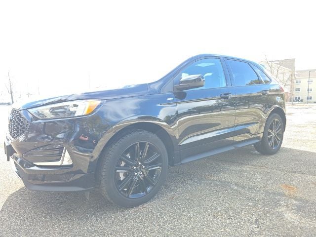 2023 Ford Edge ST Line