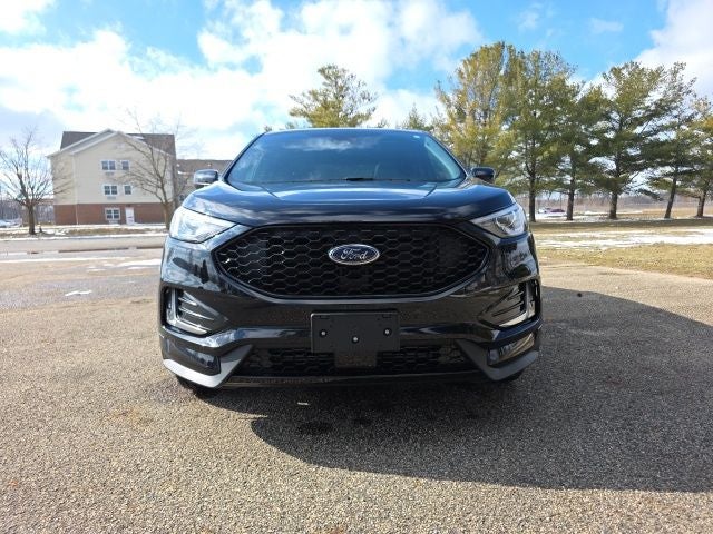 2023 Ford Edge ST Line