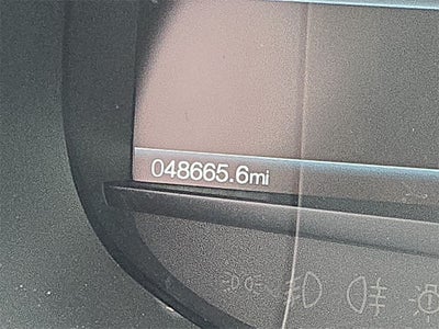 2022 Ford Edge Titanium AWD