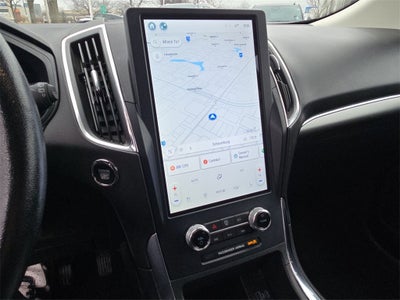 2022 Ford Edge Titanium AWD