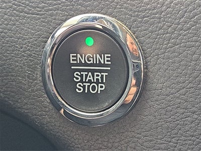 2022 Ford Edge Titanium AWD